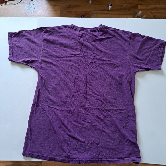 Women's Hurley T Shirt - Picture 5 of 5